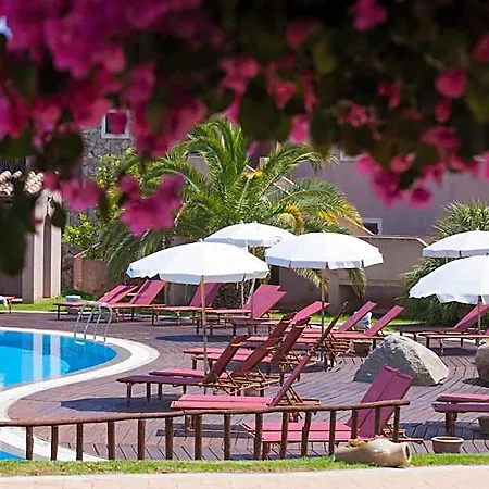 With Swimming-pool In Campulongu Just 600 Mt From The Sea 3*