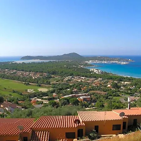 With Swimming-pool In Campulongu Just 600 Mt From The Sea 3*