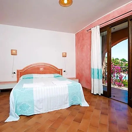 With Swimming-pool In Campulongu Just 600 Mt From The Sea Hotel 3*