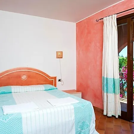 With Swimming-pool In Campulongu Just 600 Mt From The Sea Hotel 3*