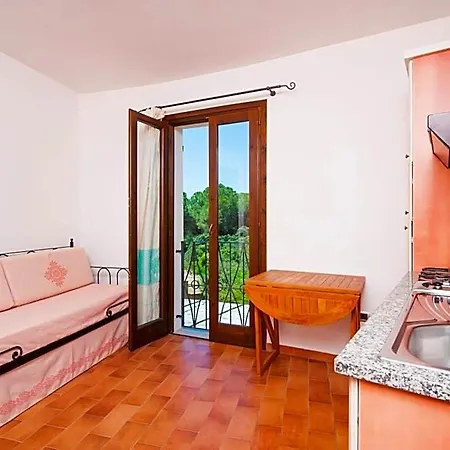 With Swimming-pool In Campulongu Just 600 Mt From The Sea Hotel Villasimius
